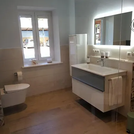Apartment Melkkamer *