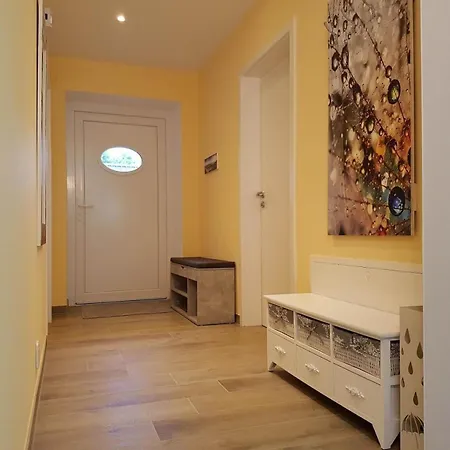 Apartment Melkkamer Mittelangeln