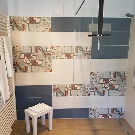 Apartment Melkkamer