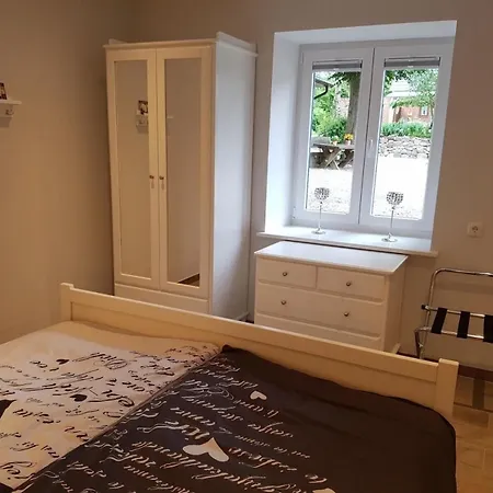 Melkkamer Apartment