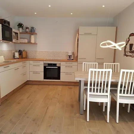 Apartment Melkkamer *
