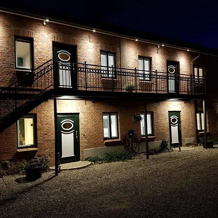 Melkkamer * Mittelangeln