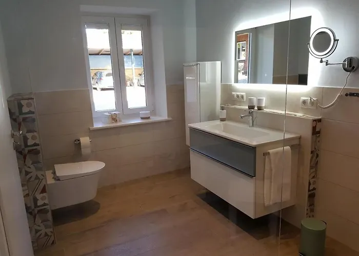 Apartament Melkkamer *