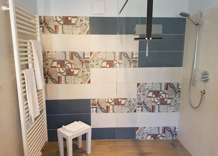 Apartament Melkkamer