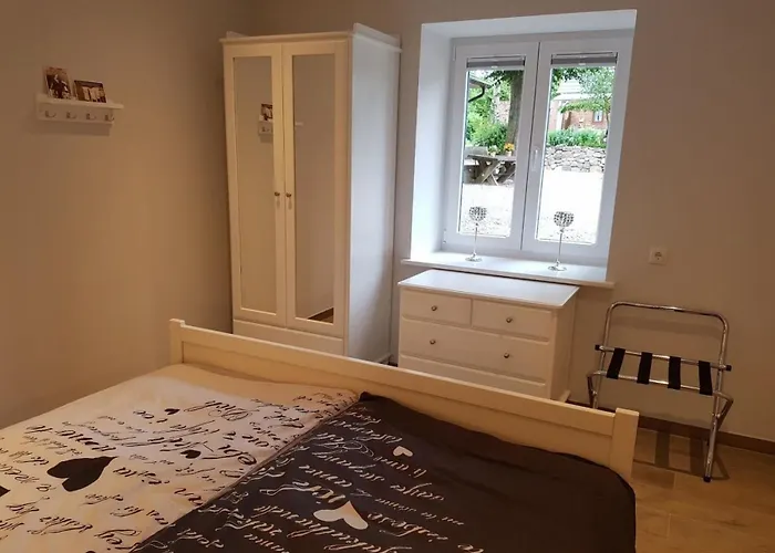 Melkkamer Apartament