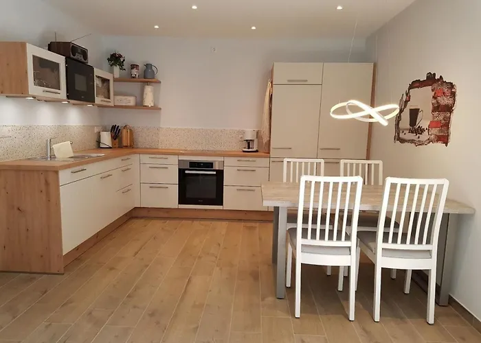 Apartament Melkkamer *