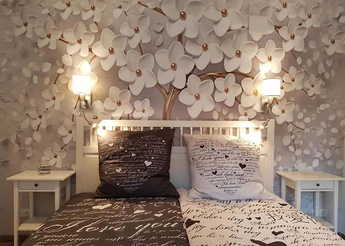 Apartament Melkkamer